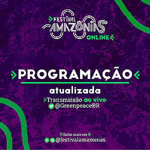 Festival Amazonias