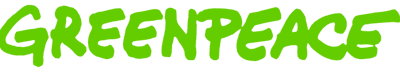 Logo Greenpeace