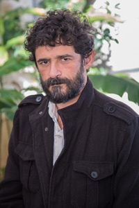 Nilo D'Ávila