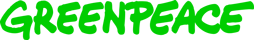 logo do greenpeace brasil